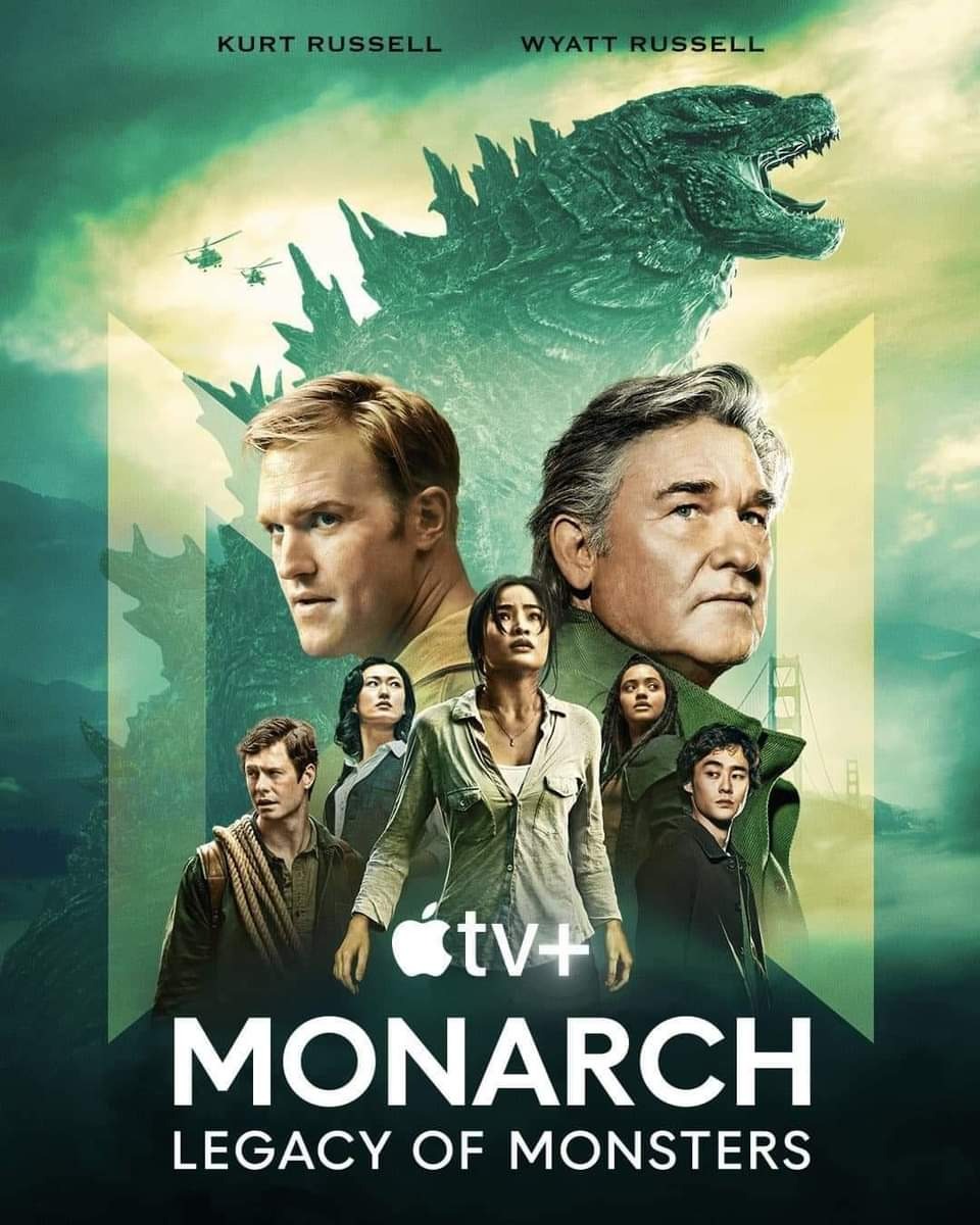 monarch legacy of monsters imdb