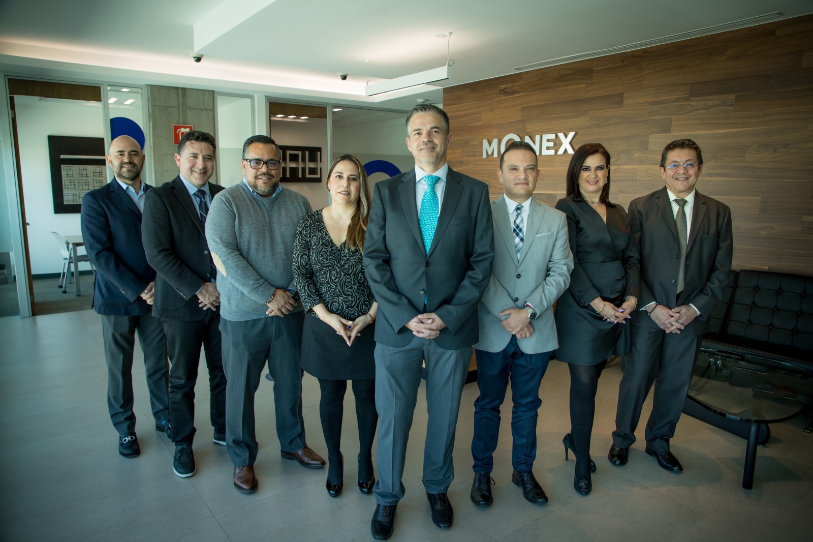 monex grupo financiero puerto vallarta