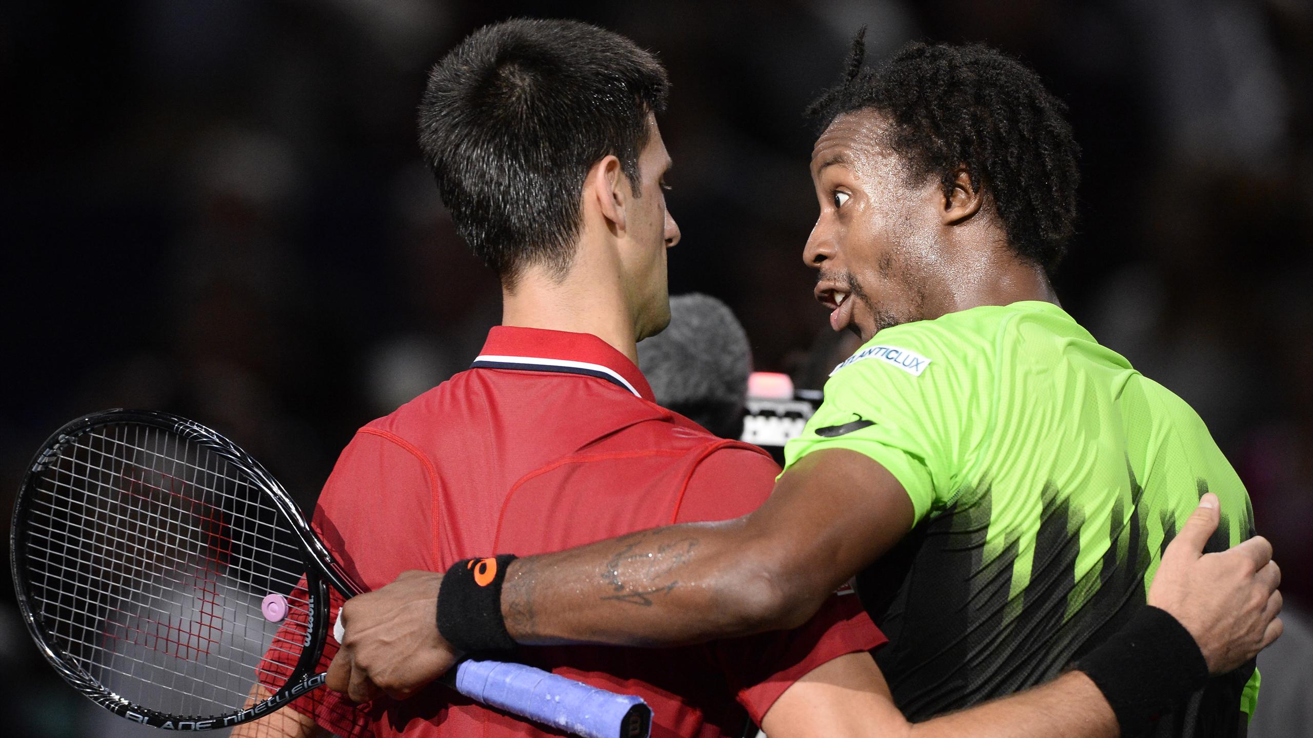 monfils vs djokovic