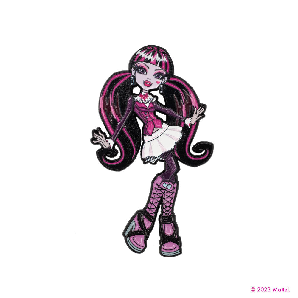 monster high pin