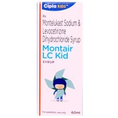 montek lc drops