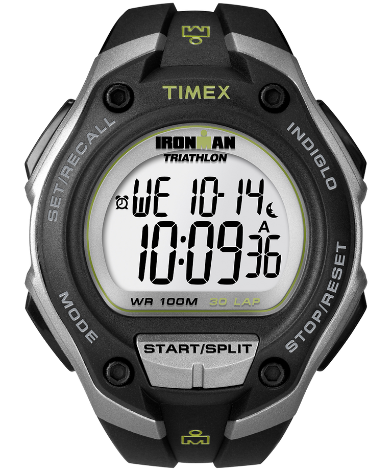 montre ironman timex