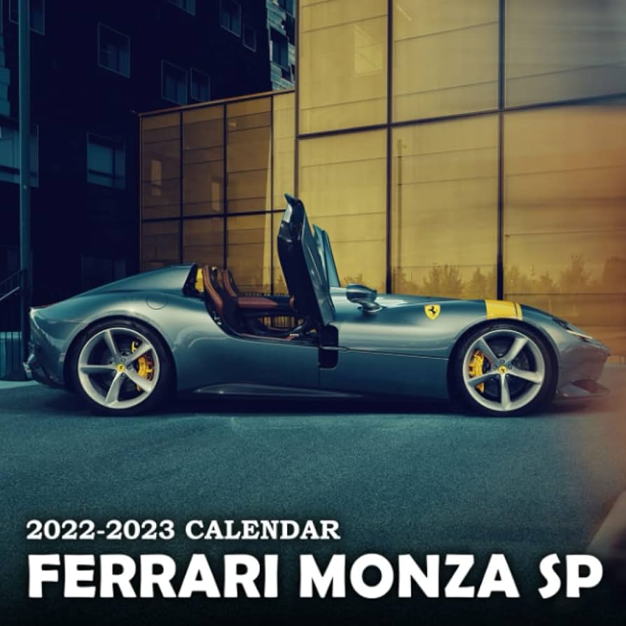 monza calendar