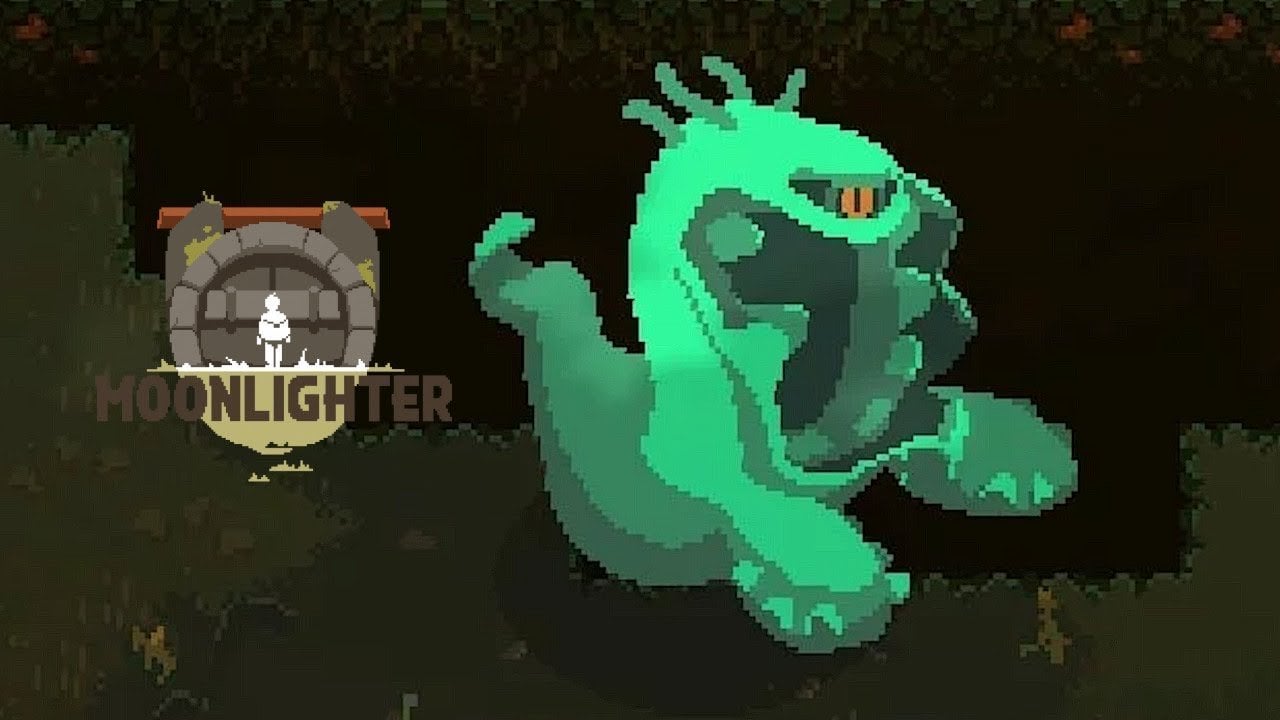 moonlighter ghost