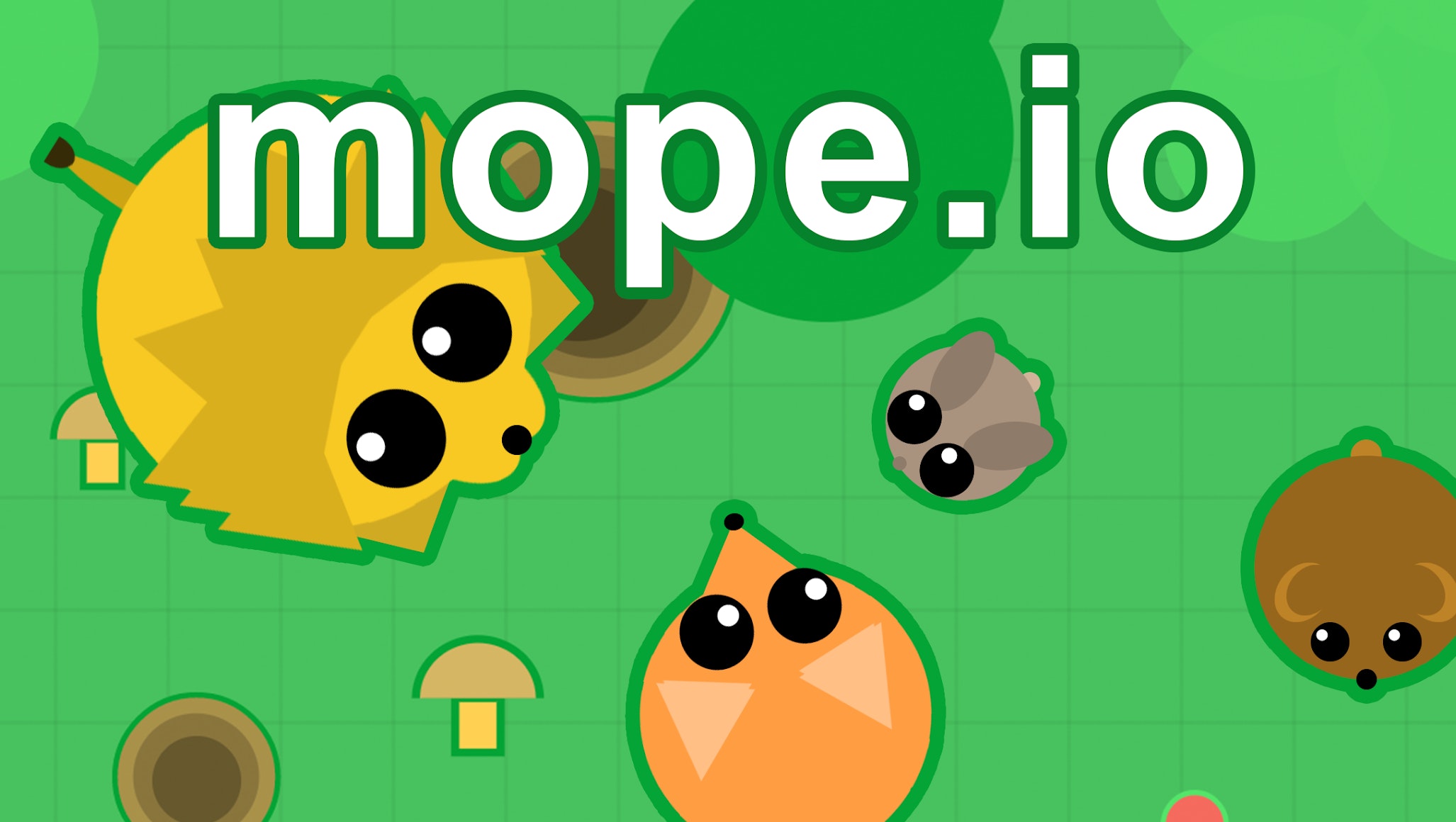 mope io play