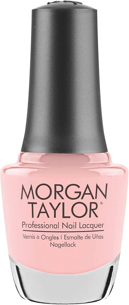 morgan taylor cosmetics