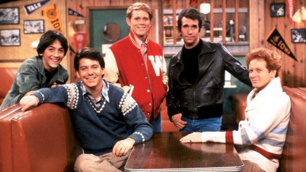 most popular tv shows of the 1970s
