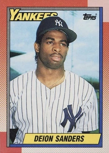 most valuable sports cards from the 90s