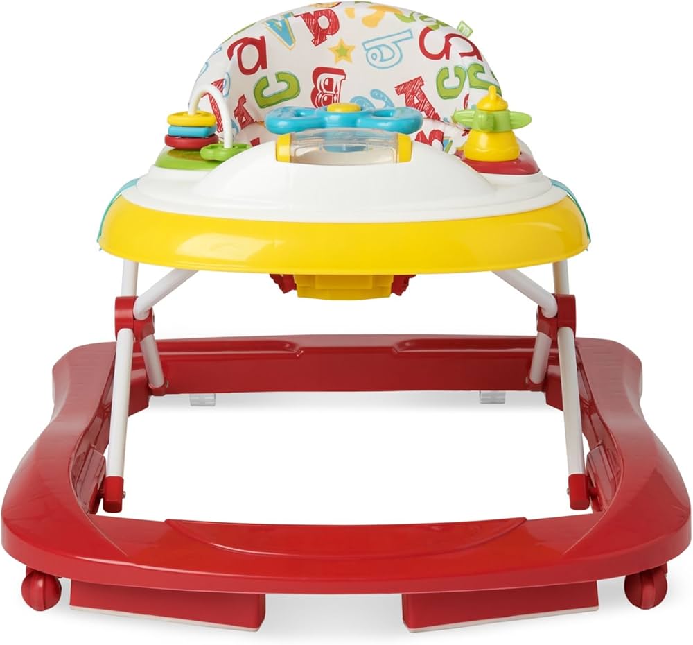 mothercare baby walker