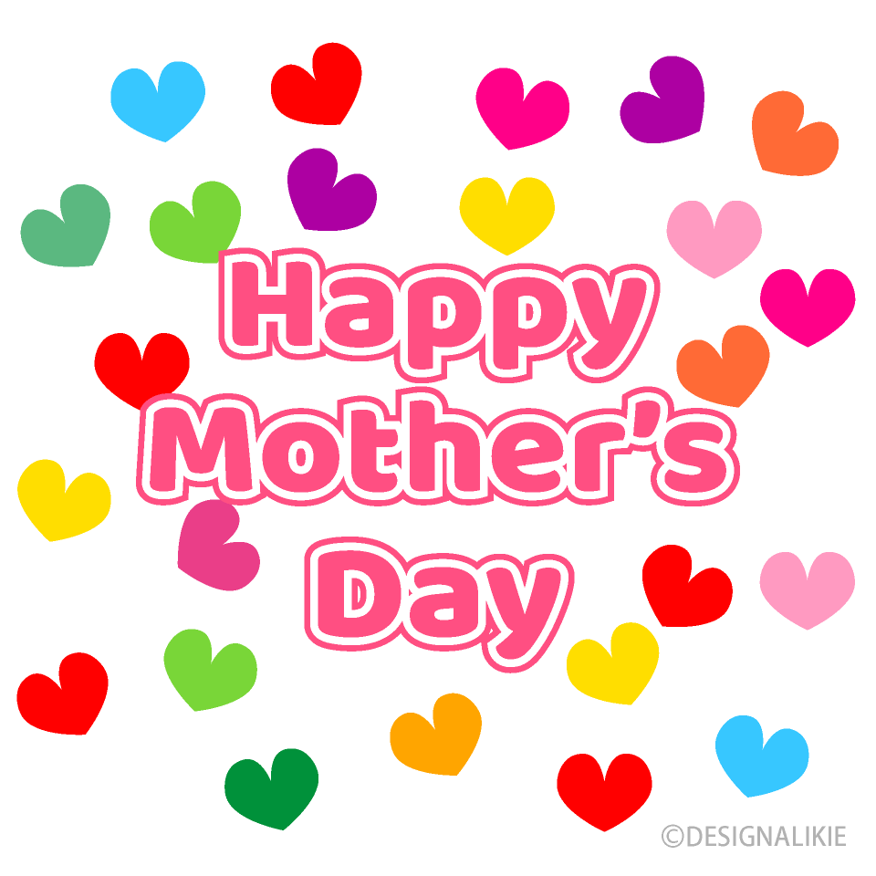 mothers day clip art