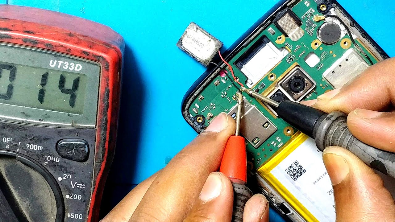 moto g6 no sound