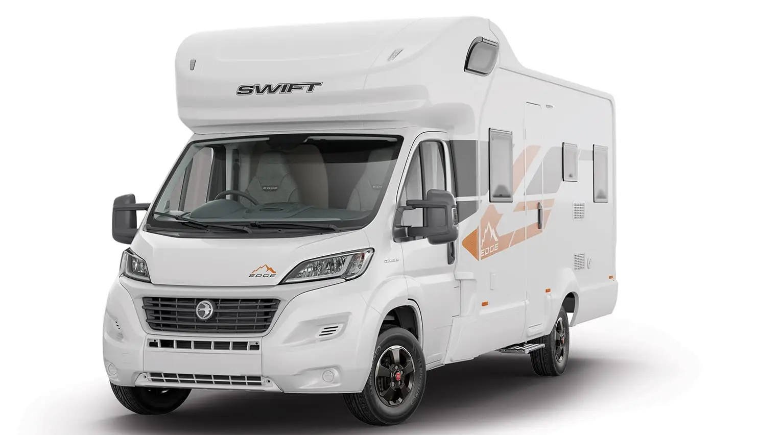 motorhome hire berkshire