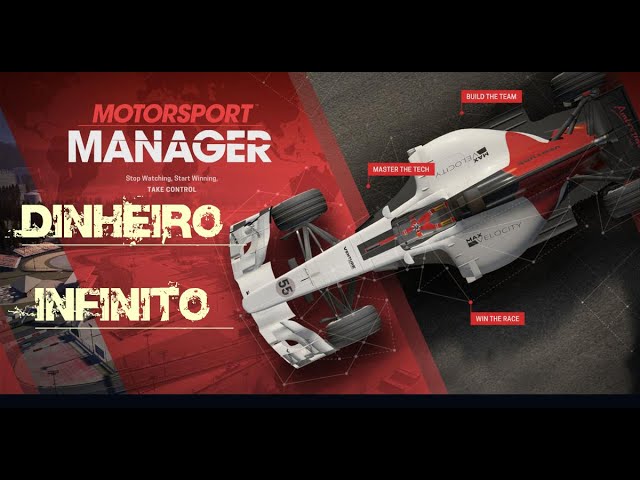 motorsport manager pc cheats