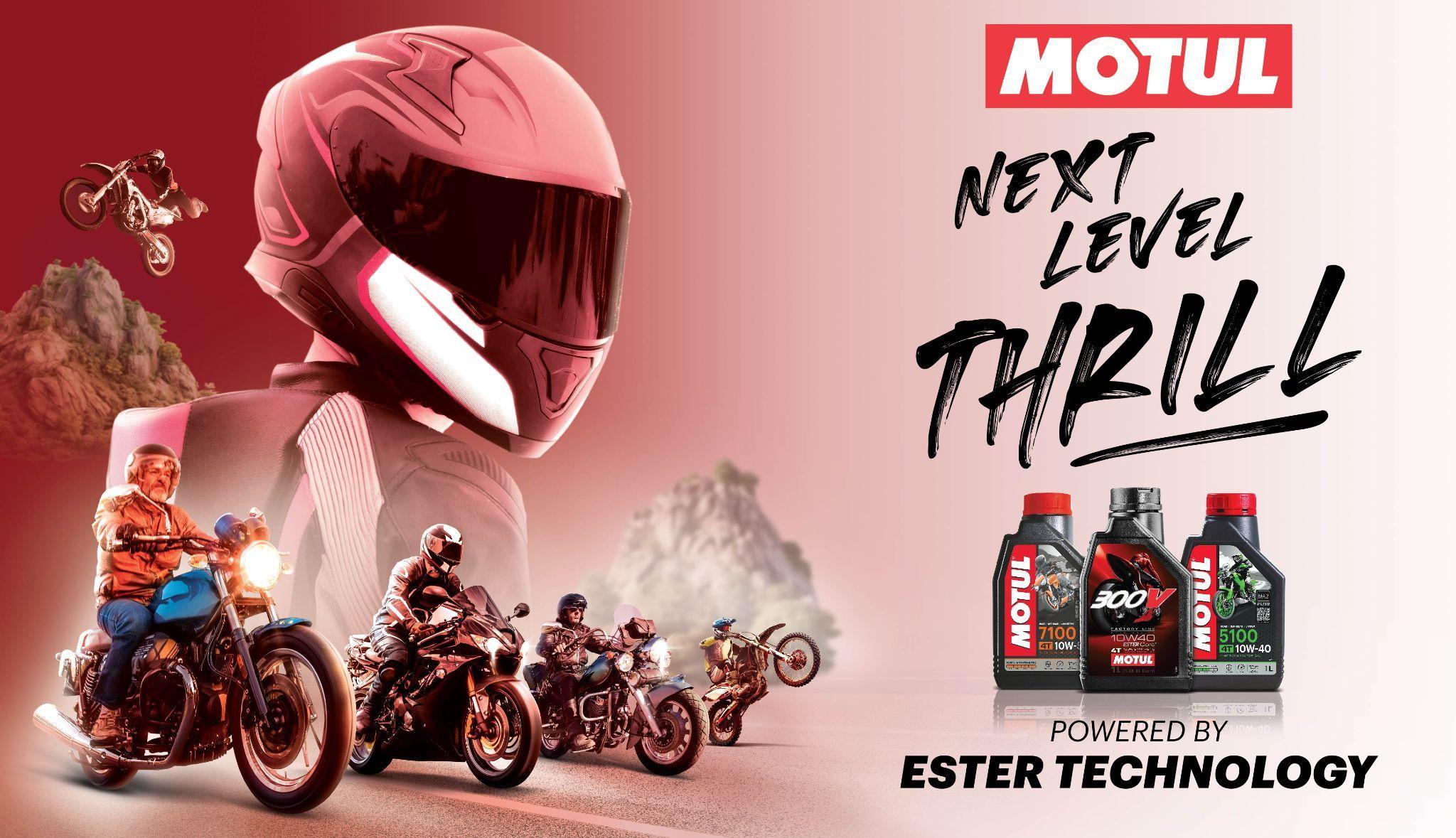 motul share price