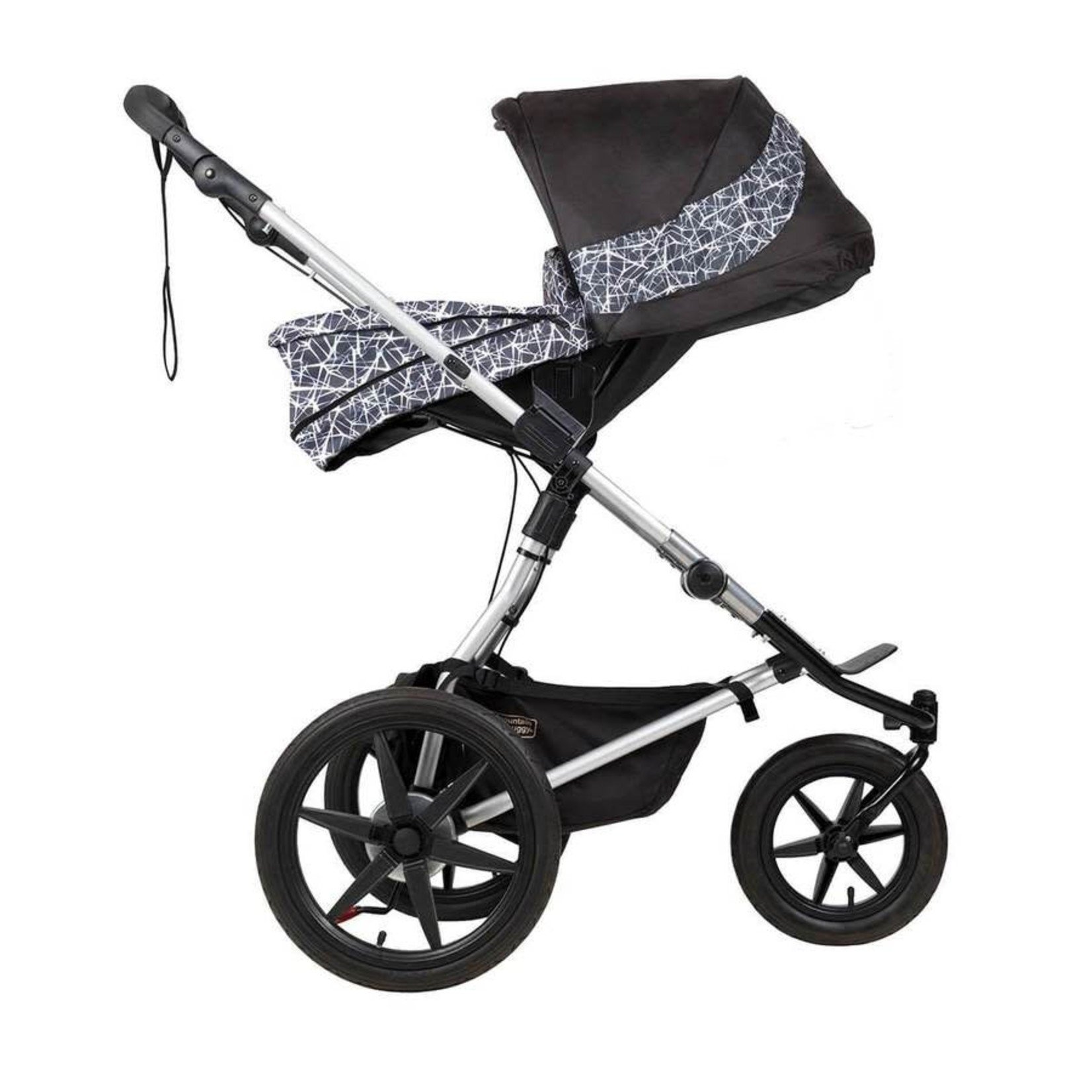 mountain buggy urban carrycot