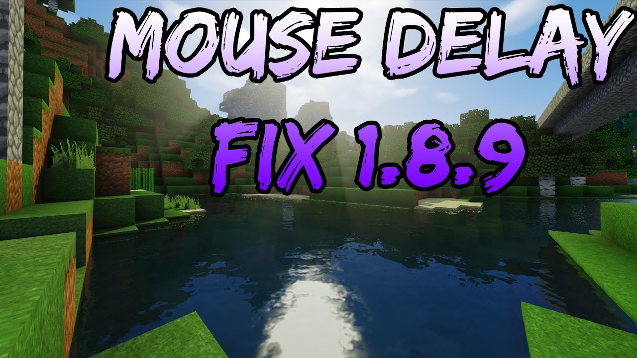 mousedelayfix