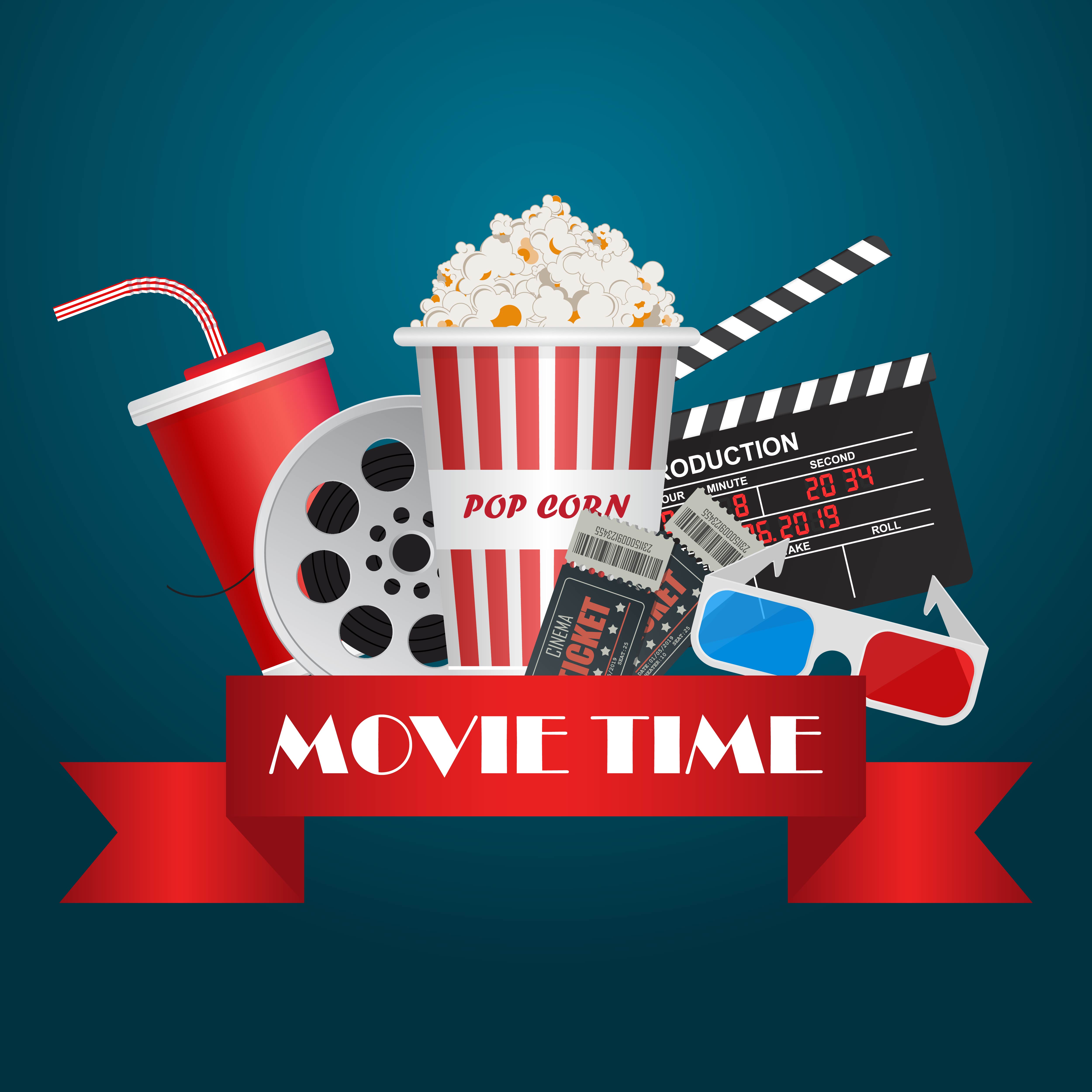 movie times