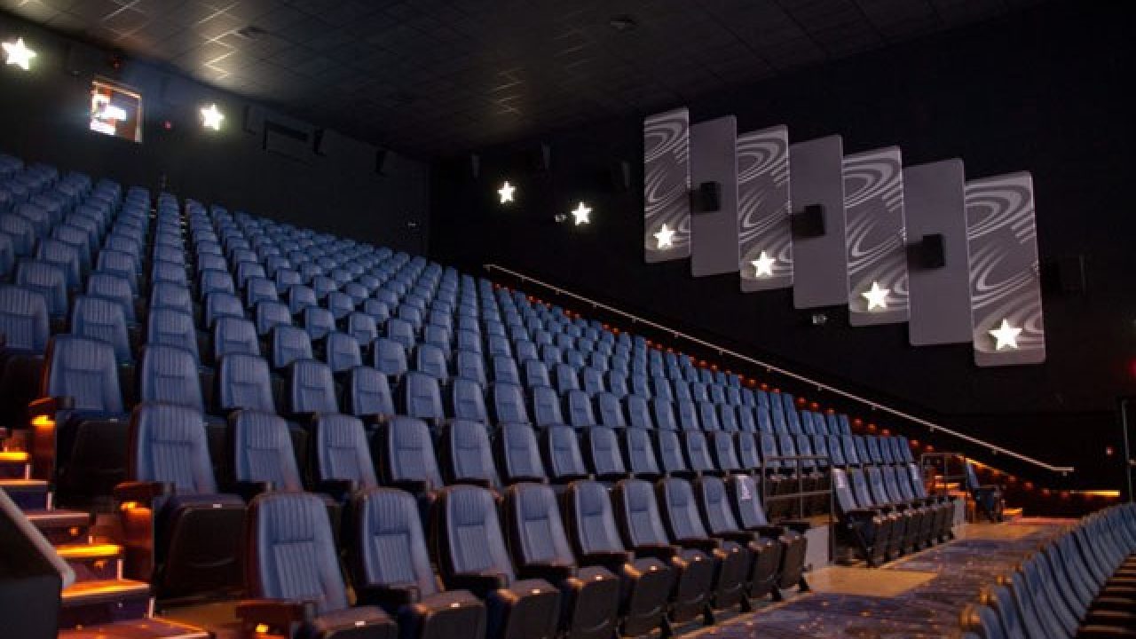 movies in theatre brampton