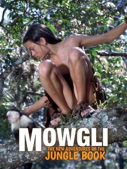 mowgli new episode