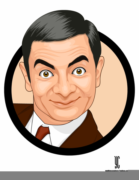 mr clipart