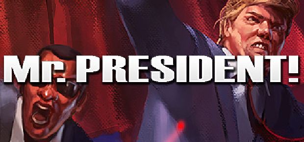 mr president download game