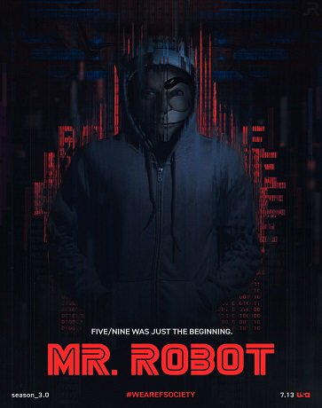 mr robot temporada 1 google drive