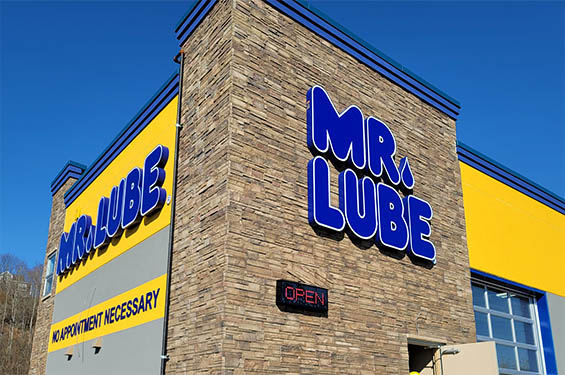 mr.lube