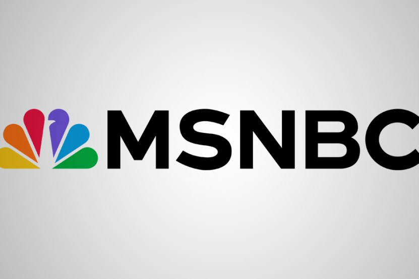 msnbc live stream free online