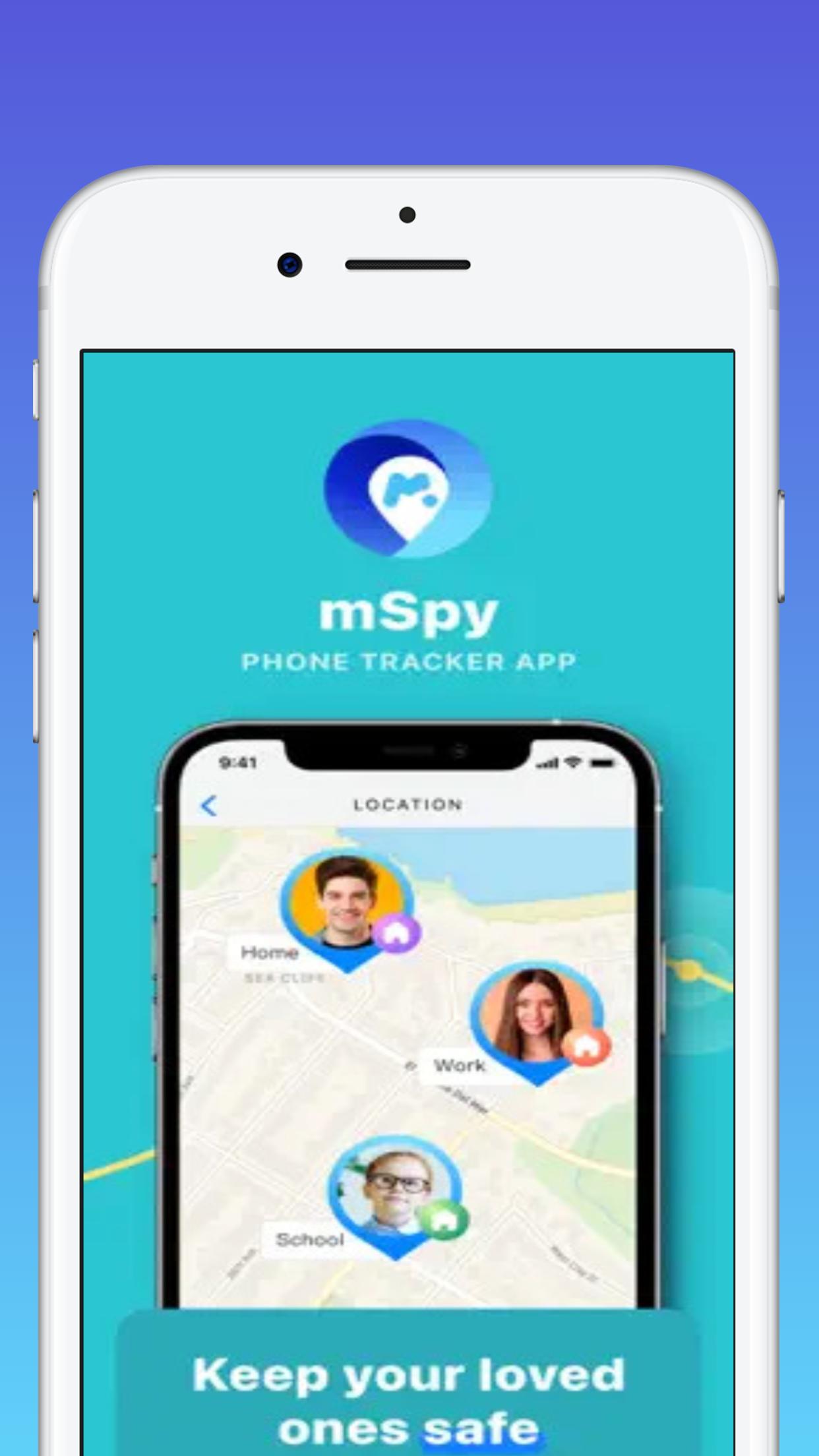 mspy apk