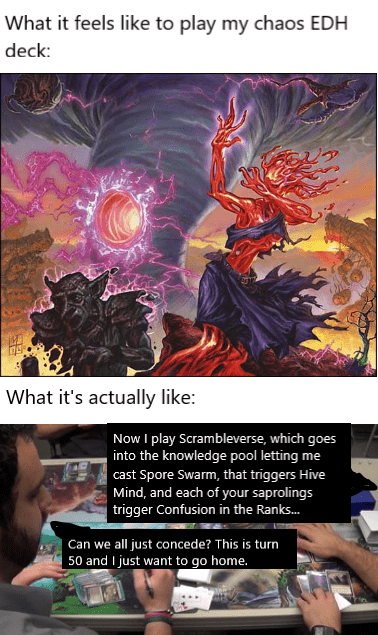 mtg memes