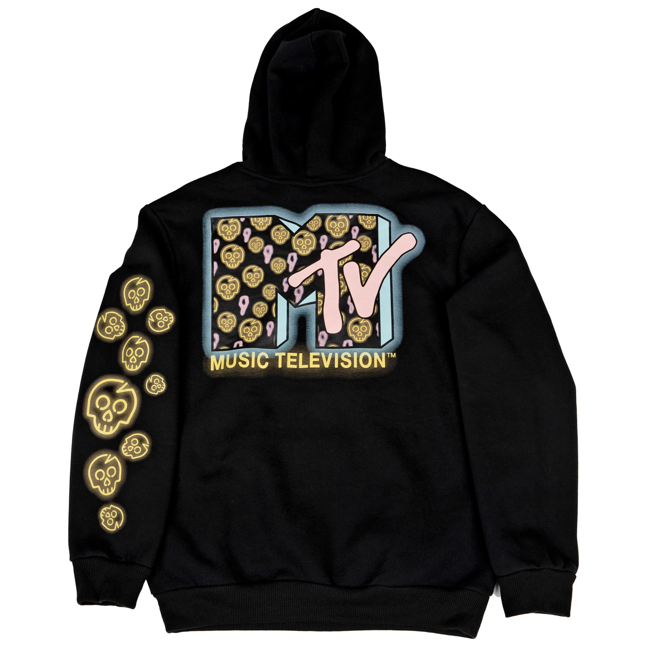 mtv pullover