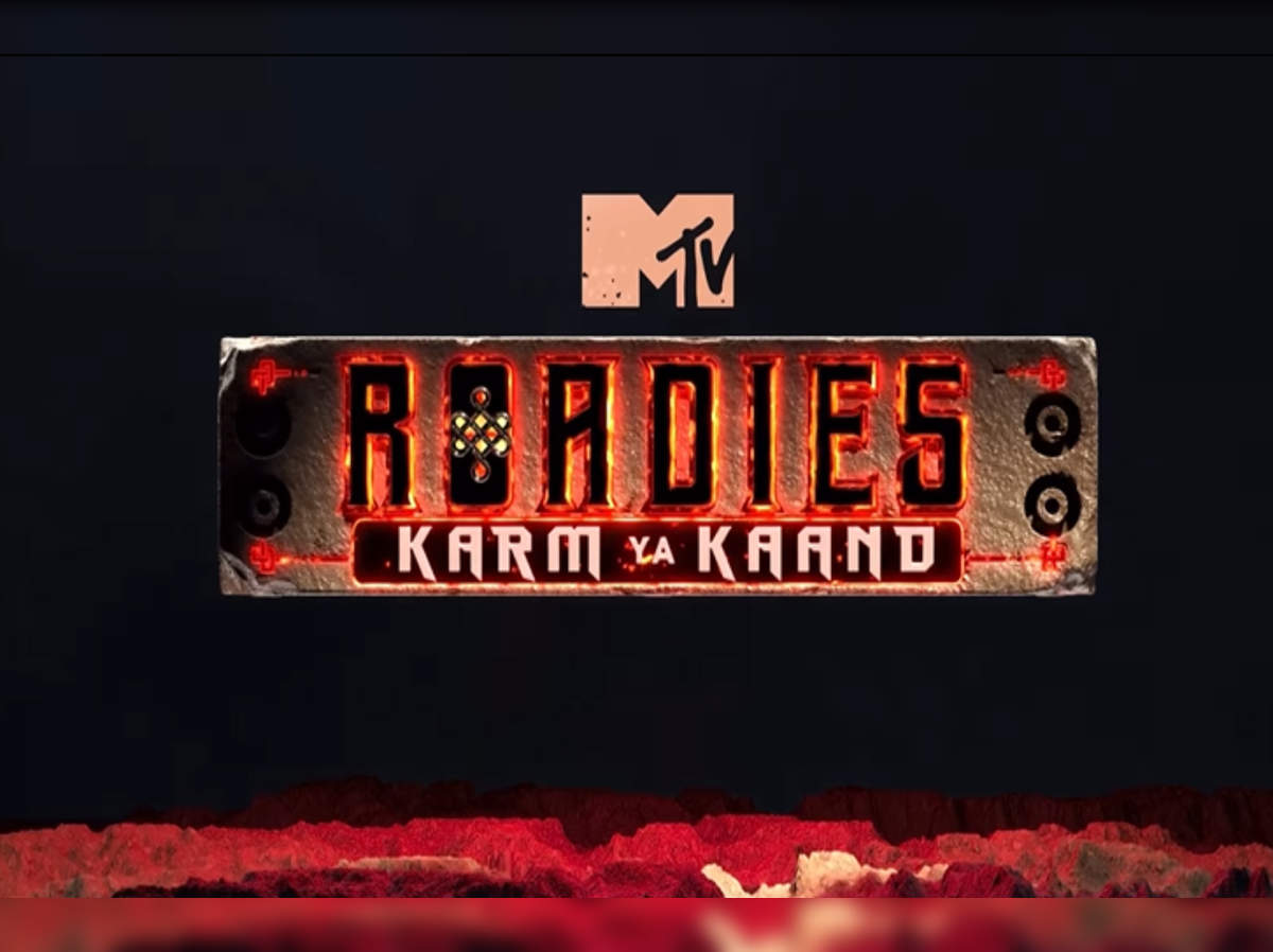 mtv roadies new episode