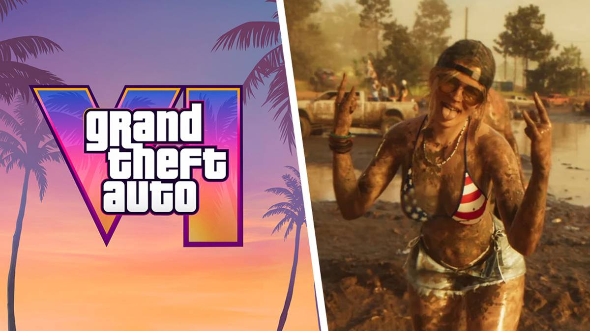 mud girl gta 6