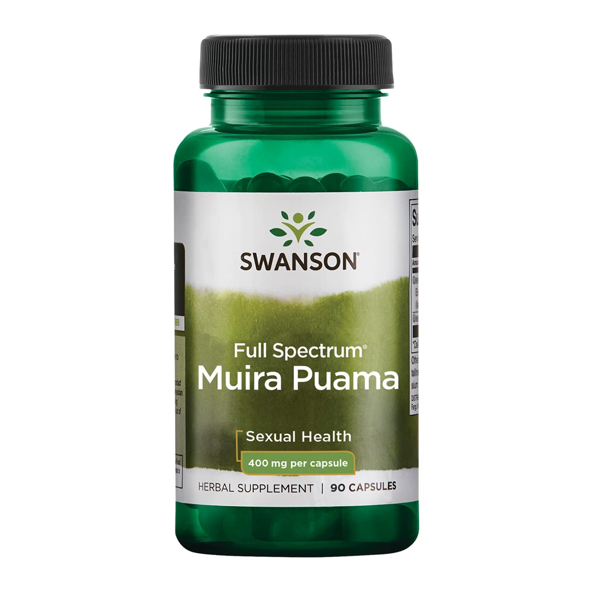 muira puama amazon