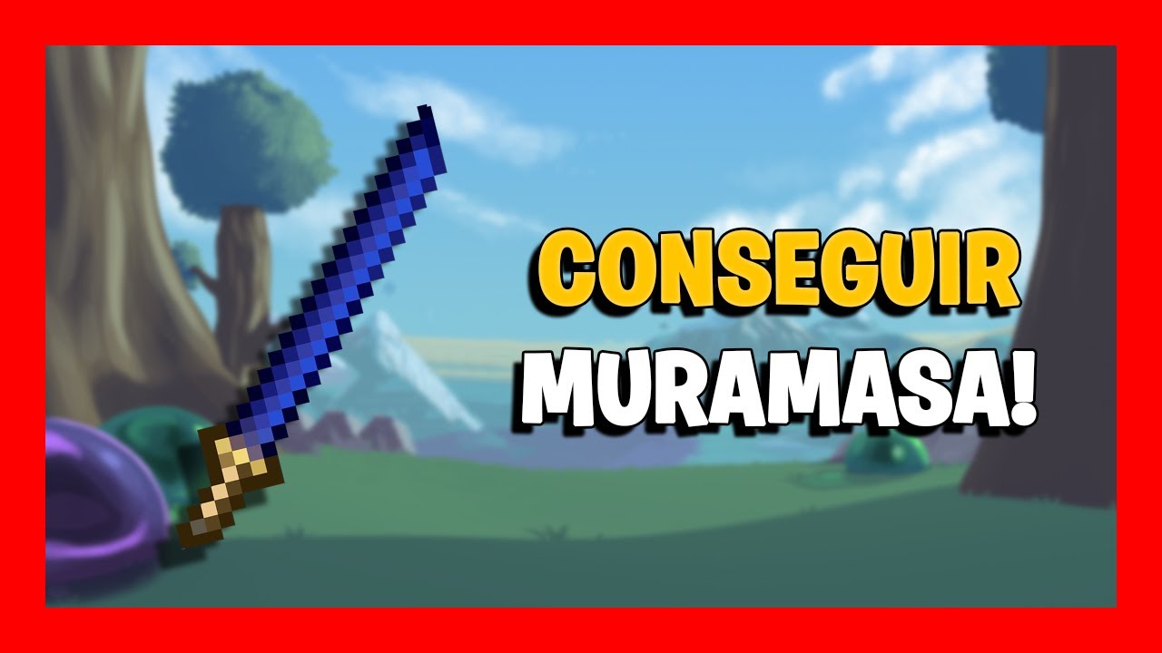 muramasa terraria