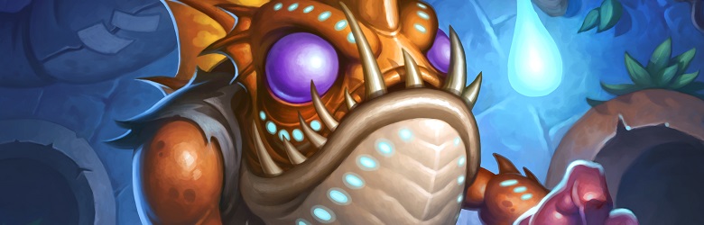 murloc shaman rise of shadows