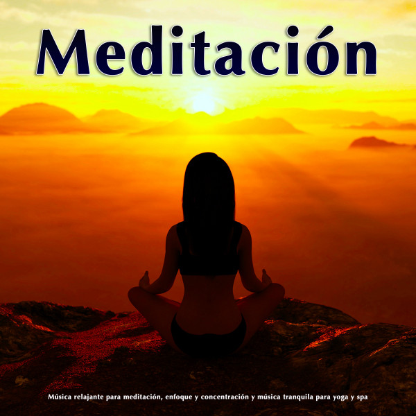 musica meditacion