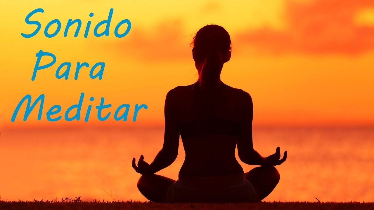 musica para meditar