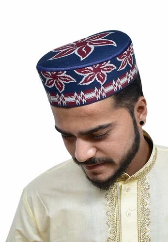 muslim headwear male