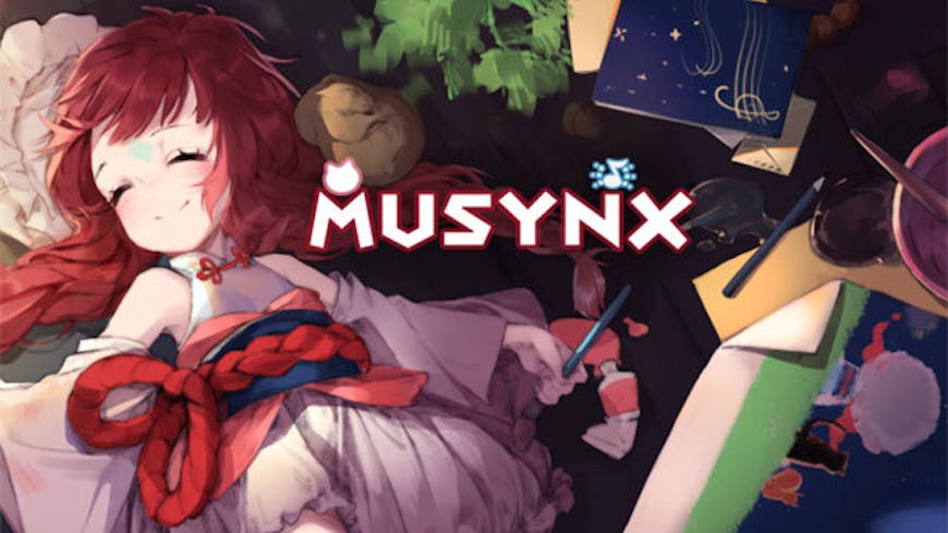 musynx pc