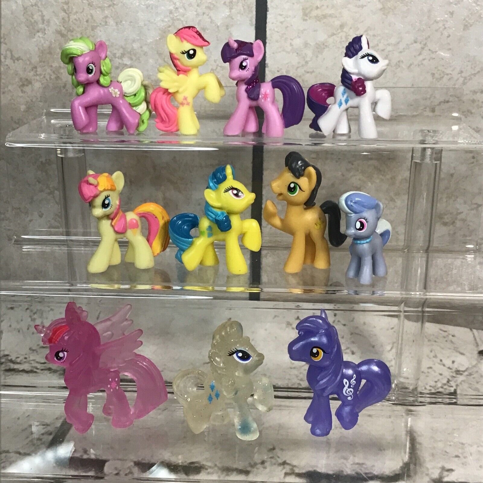 my little pony gen 4