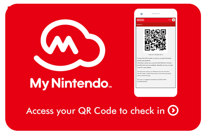 my nintendo point code