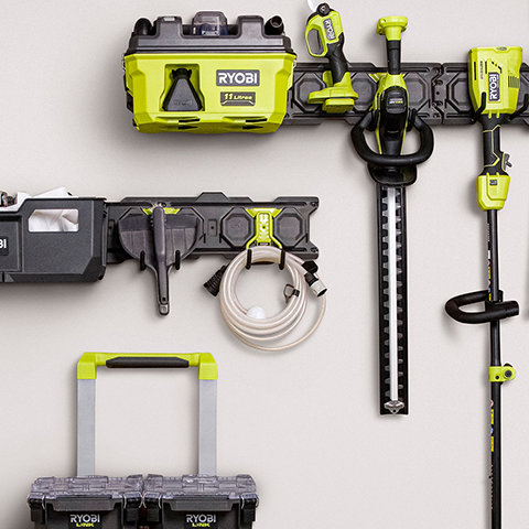 my ryobi account