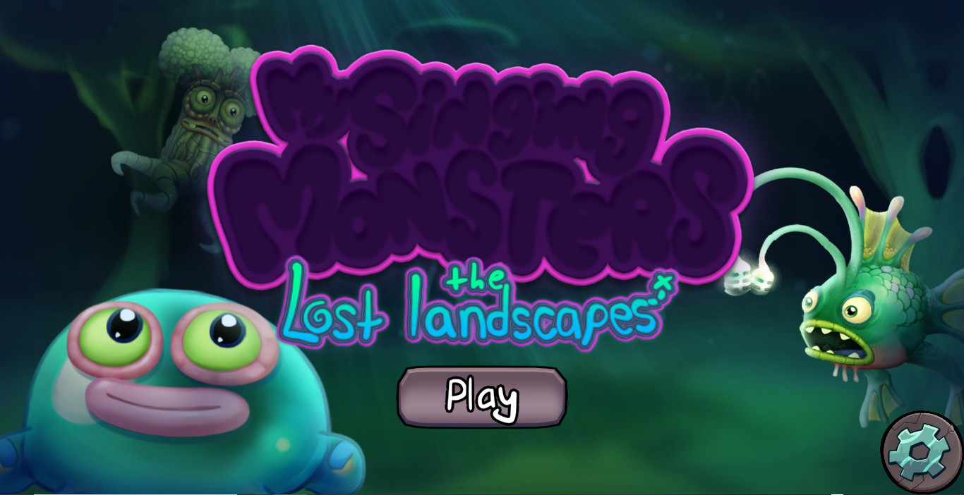 my singing monsters the lost landscapes