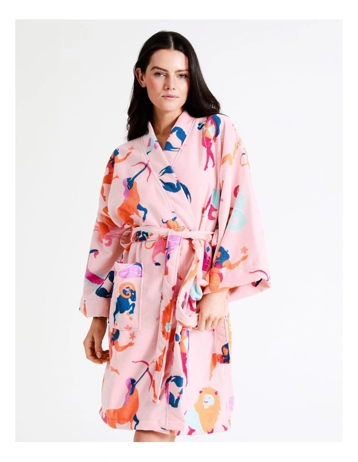 myer dressing gown