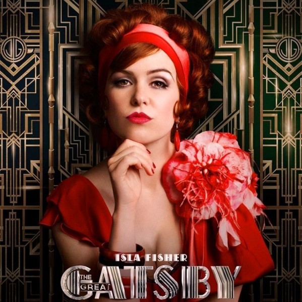 myrtle flower symbolism in the great gatsby