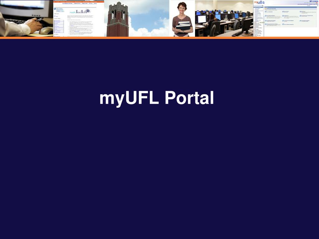 myufl