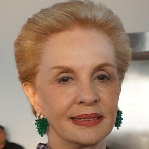 nacionalidad de carolina herrera