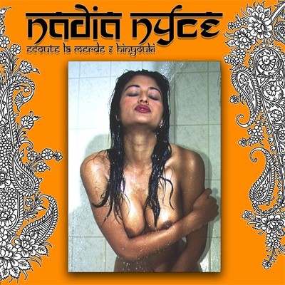 nadia nyce photos