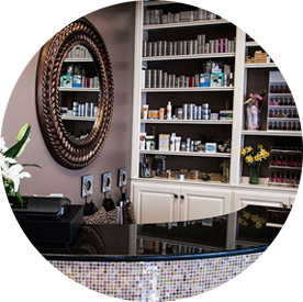 nail boutique salon & day spa